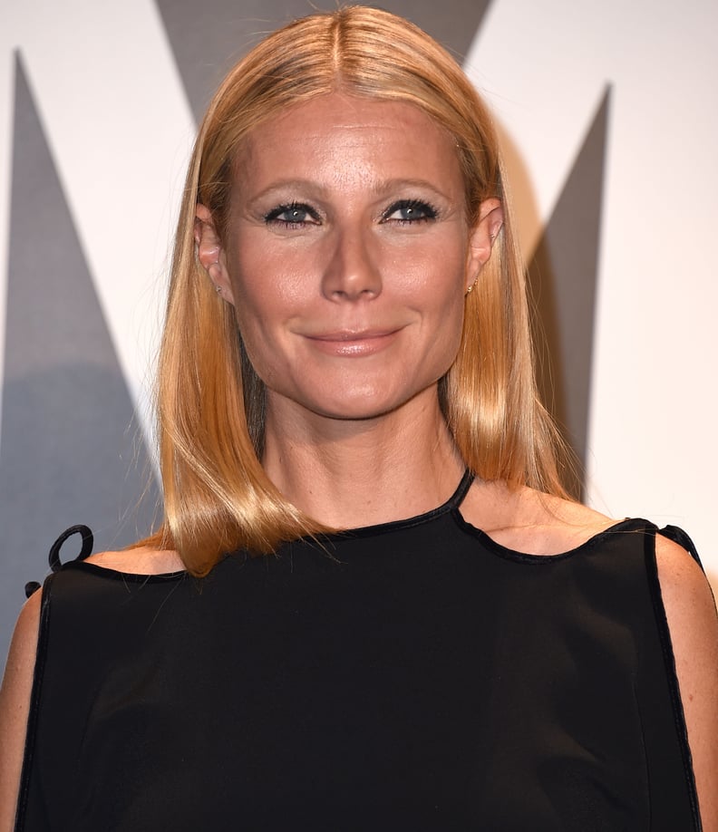 Gwyneth Paltrow