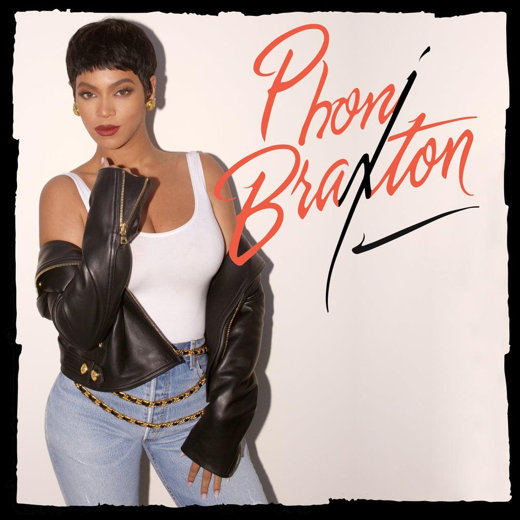 Beyoncé Toni Braxton Halloween Costume