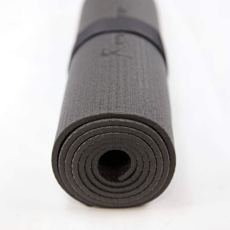 b, mat impact - high-performance fitness mat - durable