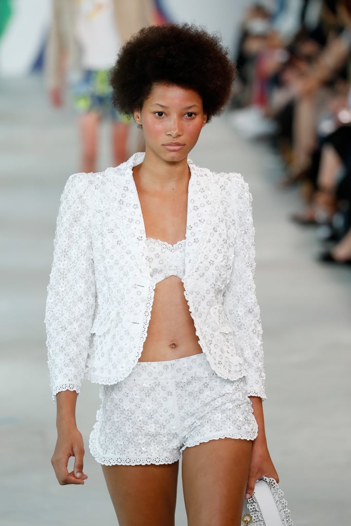 Gigi Hadid Elle Magazine Pictures March 2019 | POPSUGAR Fashion Photo 7