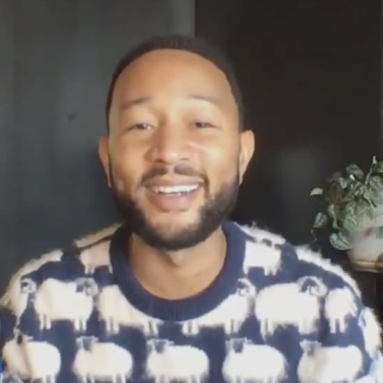 John Legend Talks About Wild and Third Baby on Today Show