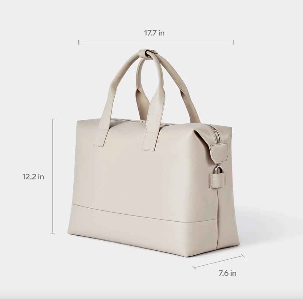Nex Adventure Duffel