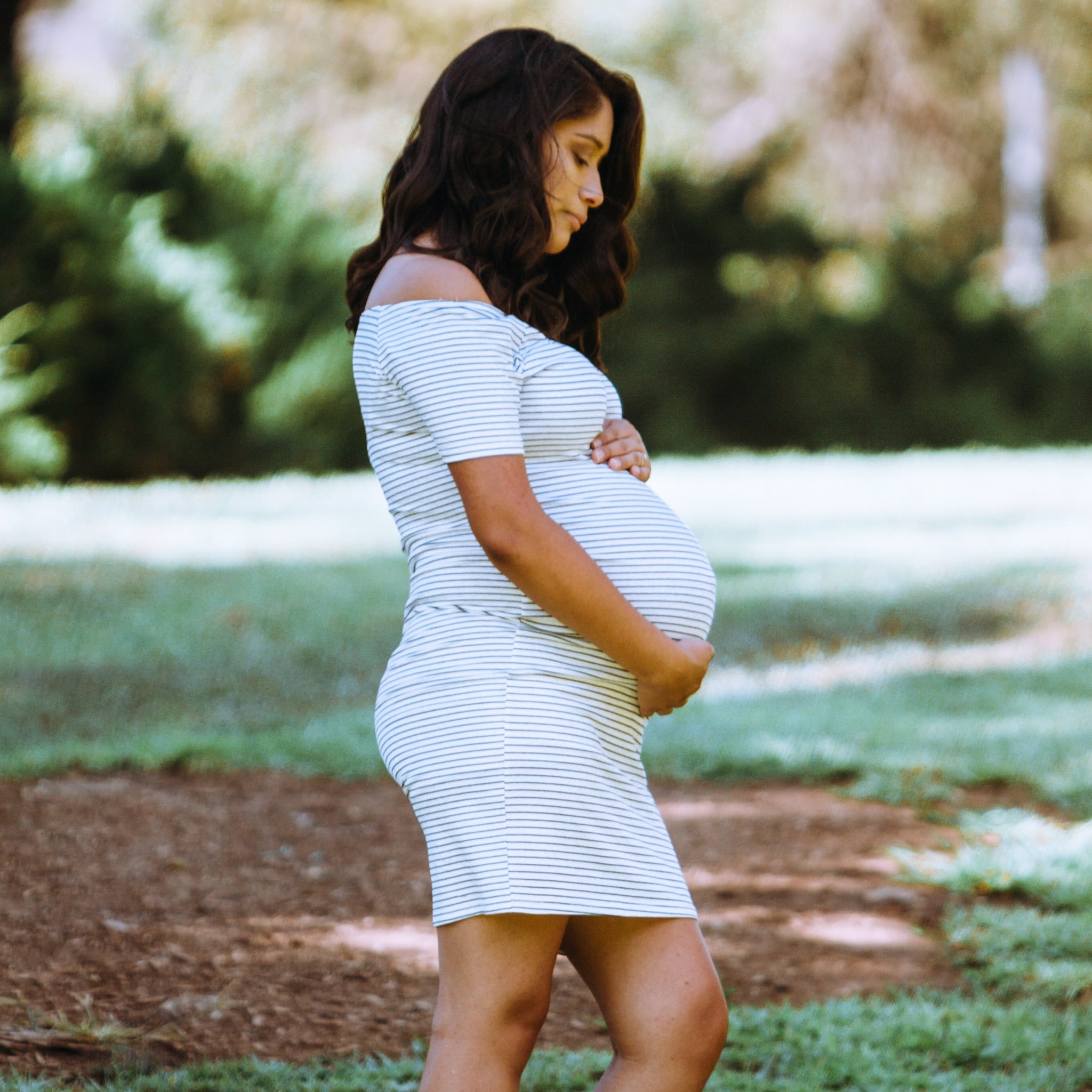 How Long Should You Try To Get Pregnant Before Going To The Doctor Popsugar Family