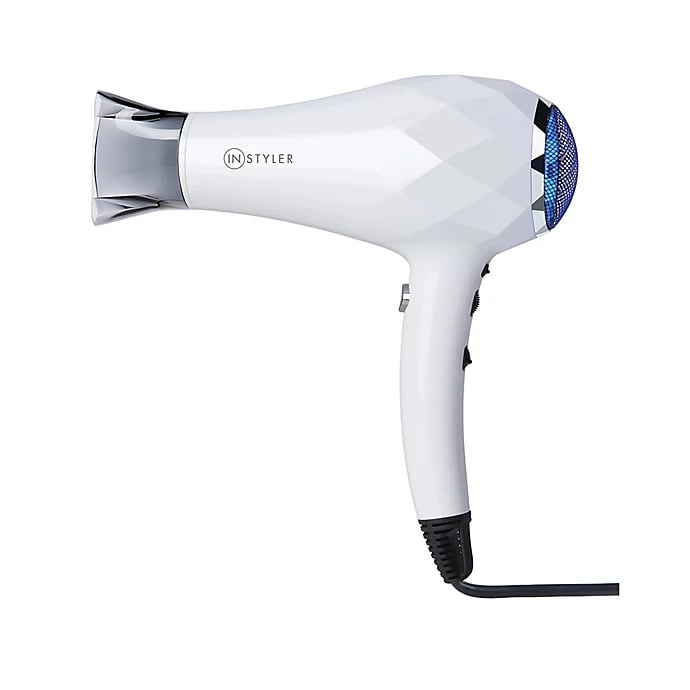 InStyler BLU Turbo Ionic Dryer