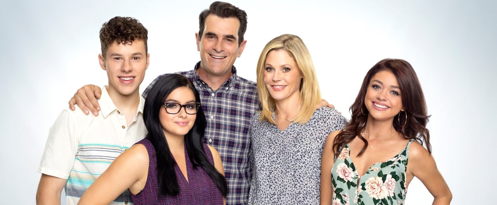 Is Haley Pregnant on Modern Family?