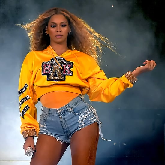 Beyoncé Coachella Diet