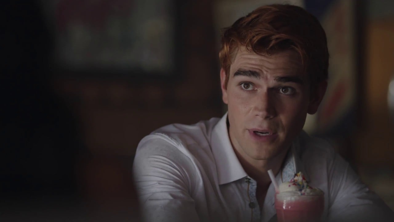 Riverdale Season 3 Trailer Popsugar Entertainment