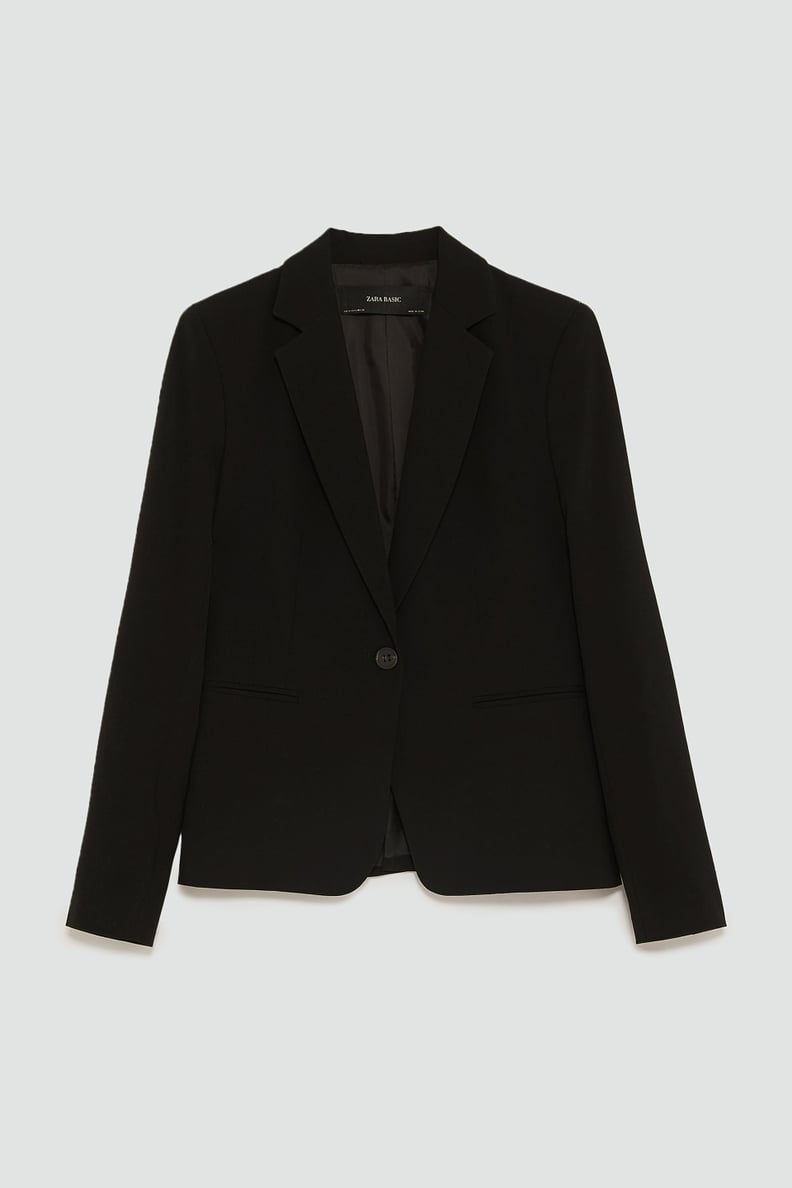 Zara Blazer