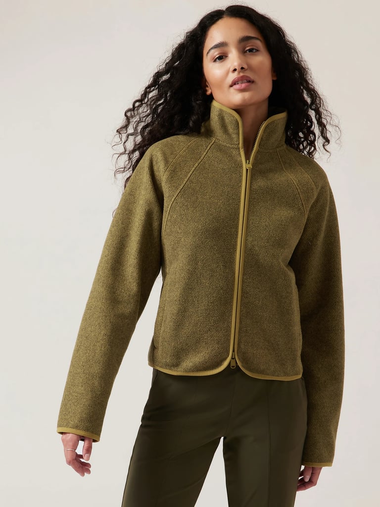 EarthTone Workout Clothes to Try This Fall POPSUGAR Fitness