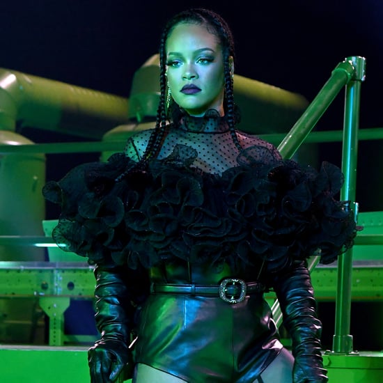 Why Rihanna's Savage x Fenty Vol. 2 Show Is So Inspiring