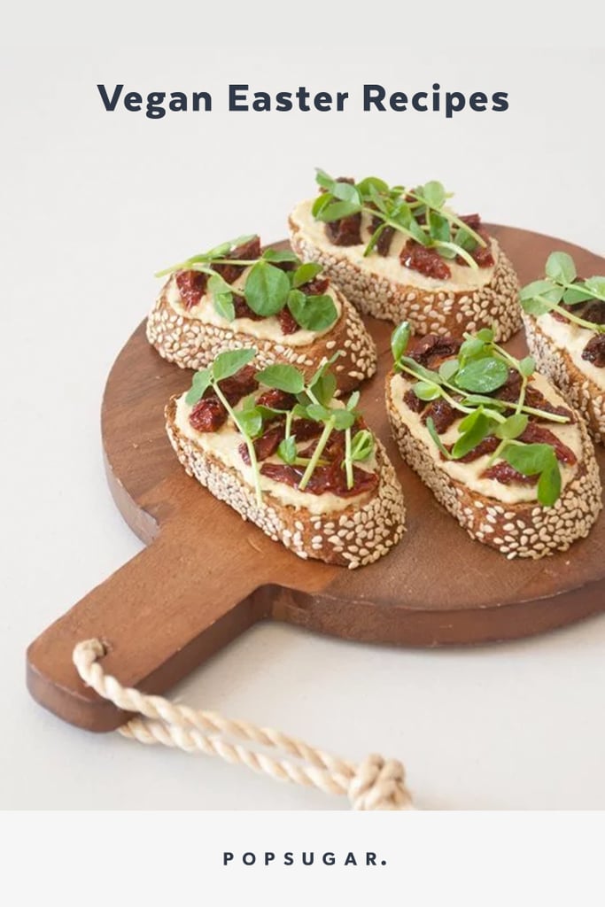 Vegan Easter Recipes POPSUGAR Fitness Photo 53