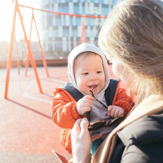 Playground Rules For Moms
