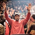 People Are Making Kanye West Their Lock Screen, and It's So Good