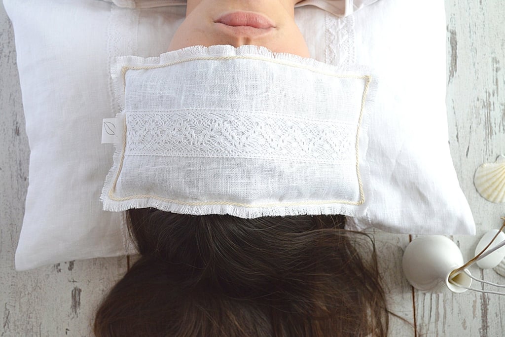 Relaxation Eye Pillow