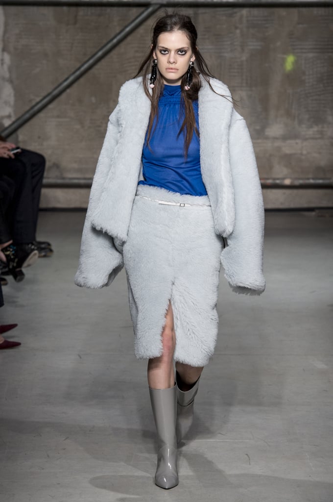 Marni Fall 2017 Runway Show