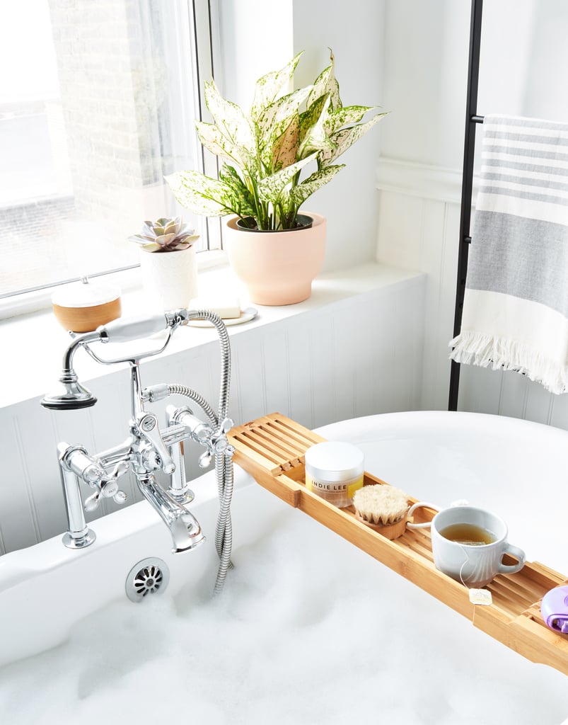 Best Bathroom Organizers From Amazon POPSUGAR Family