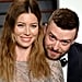 Justin Timberlake's Quotes on Fatherhood 2018