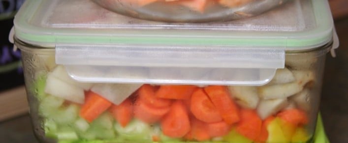Should You Meal Prep?