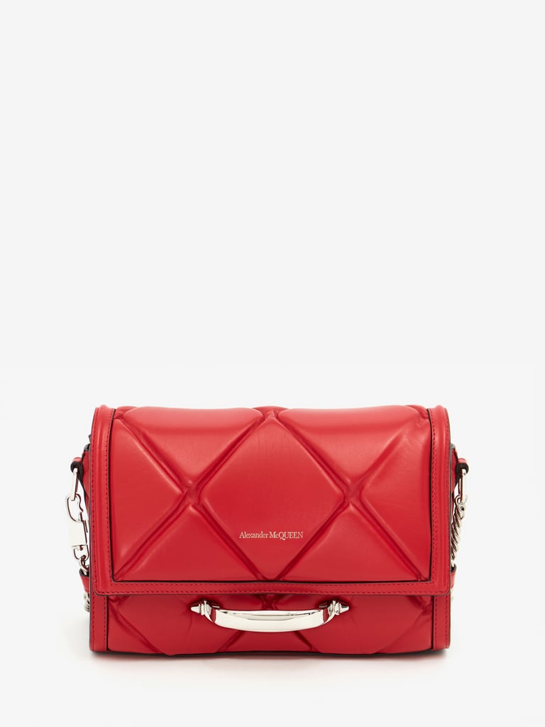 Beyoncé's Exact Alexander McQueen The Story Shoulder Bag