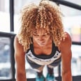 Show Off Your Shoulders With These Go-to Exercises From a Beachbody Trainer