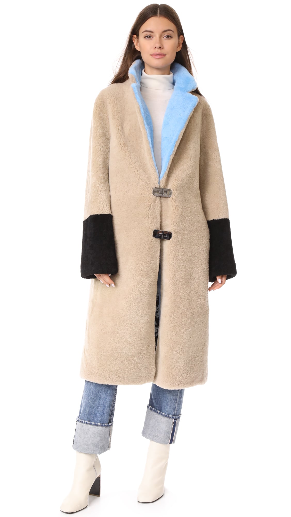 Saks online potts febbe