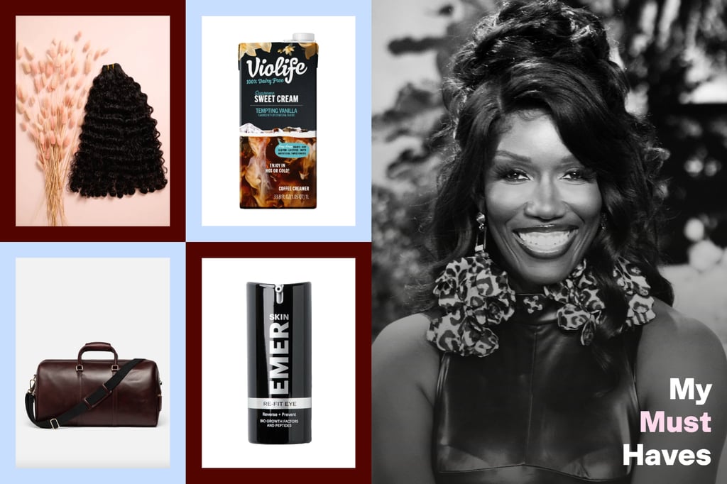 Bozoma Saint John's Must-Have Products