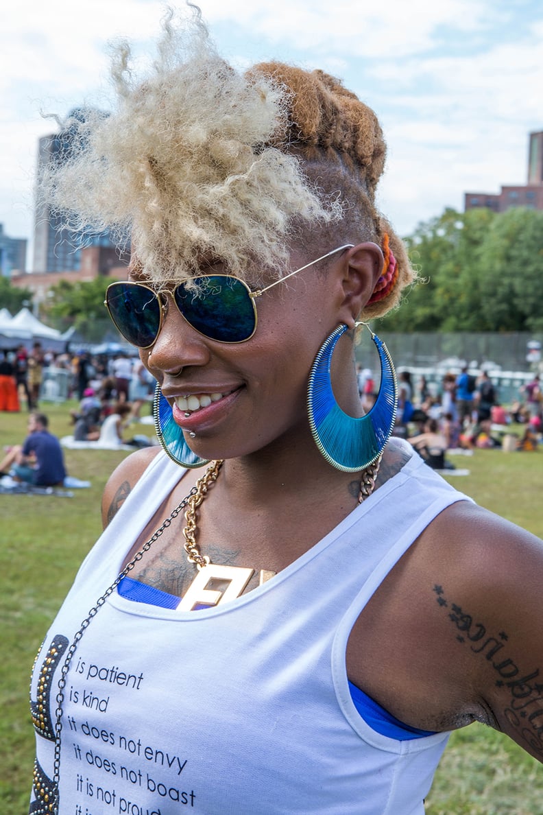 AfroPunk Fest 2014