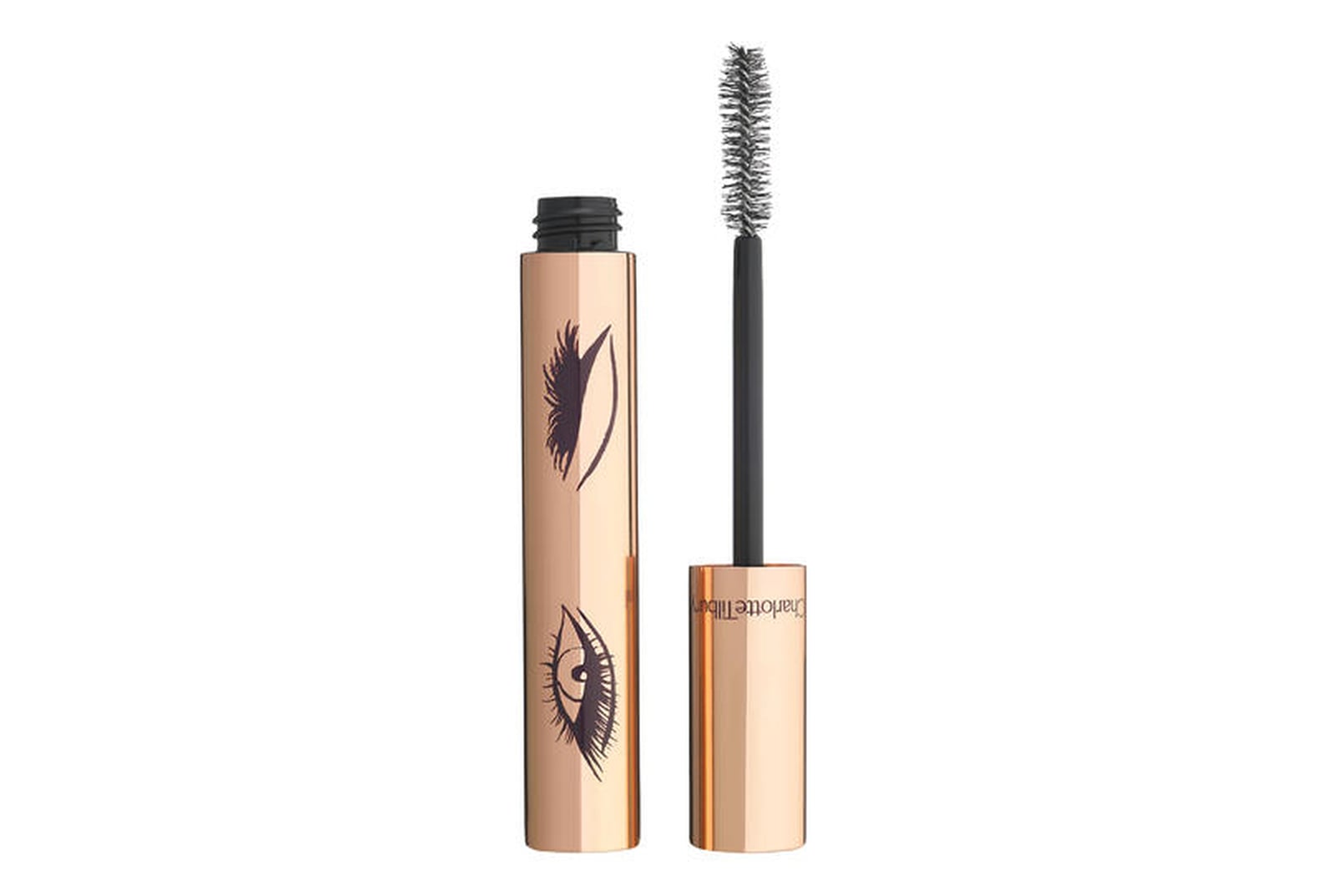 Charlotte Tilbury's Legendary Lashes Mascara POPSUGAR Beauty