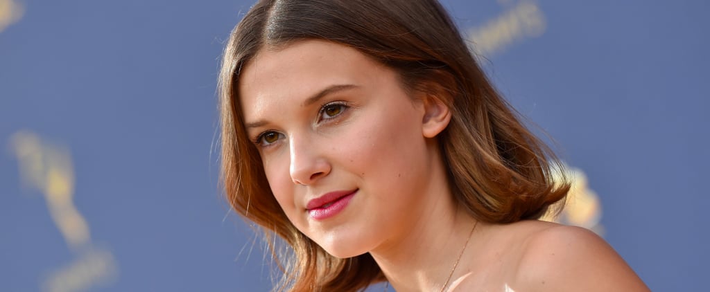 How Did Millie Bobby Brown and Romeo Beckham Meet?