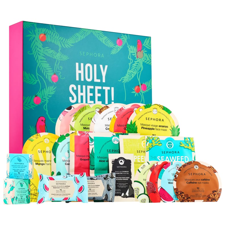 Sephora Collection Holy Sheet Set