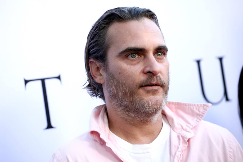 Joaquin Phoenix