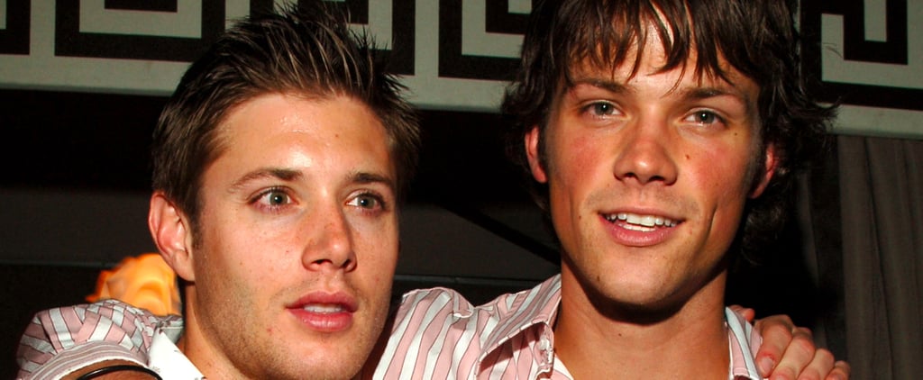 How Did Jensen Ackles and Jared Padalecki Meet?