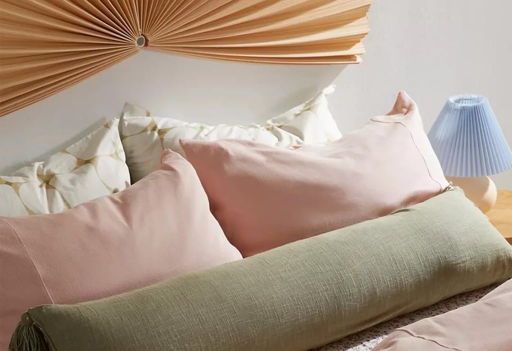 Relaxing Bedroom Ideas