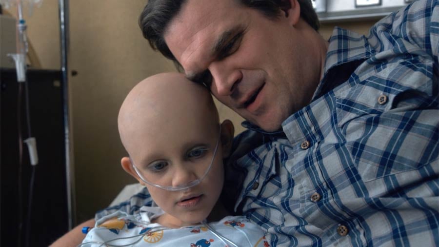 How Did Hopper's Daughter Sara Die on Stranger Things? POPSUGAR Entertainment