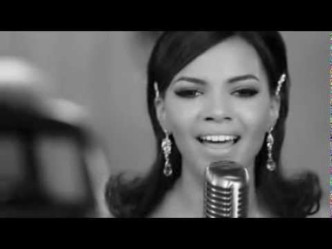 "Will You Still Love Me Tomorrow" by Leslie Grace