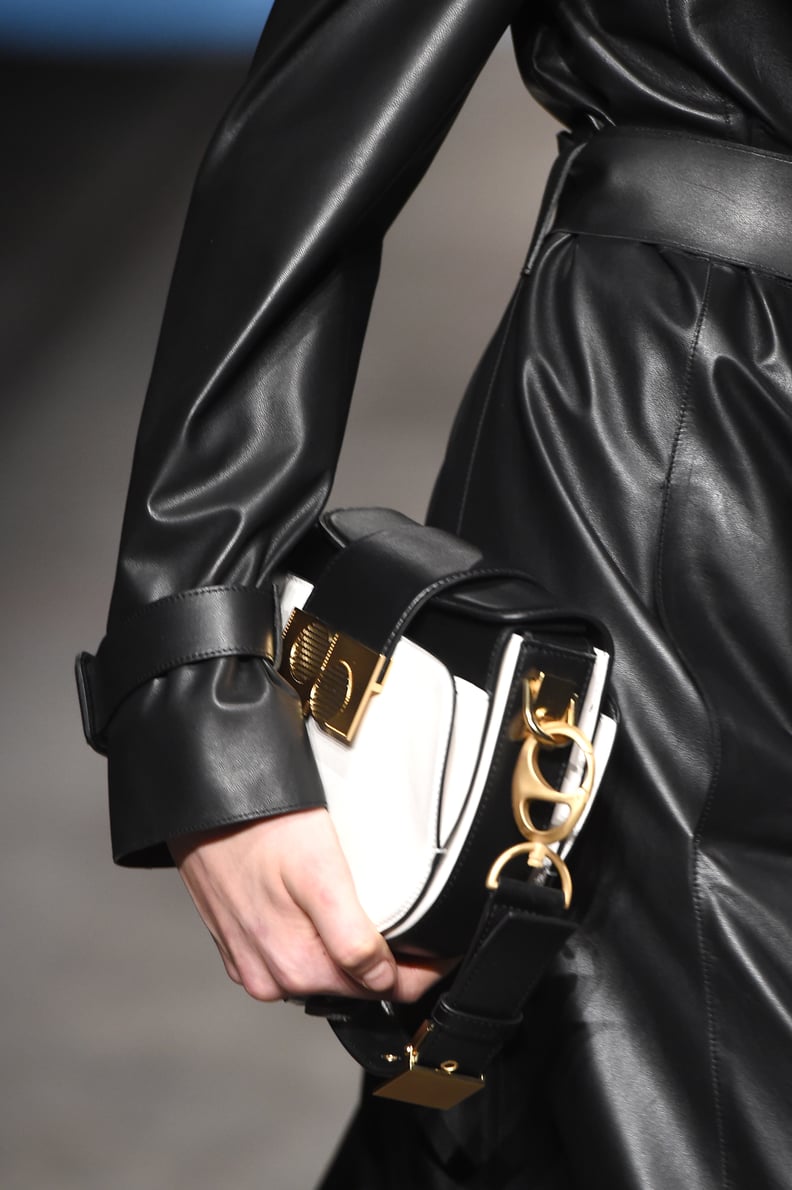 Fall Bag Trends 2020: Two-Toned