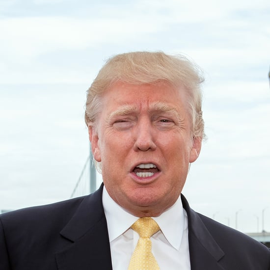 Times We Would Have Used the Dislike Button on Donald Trump