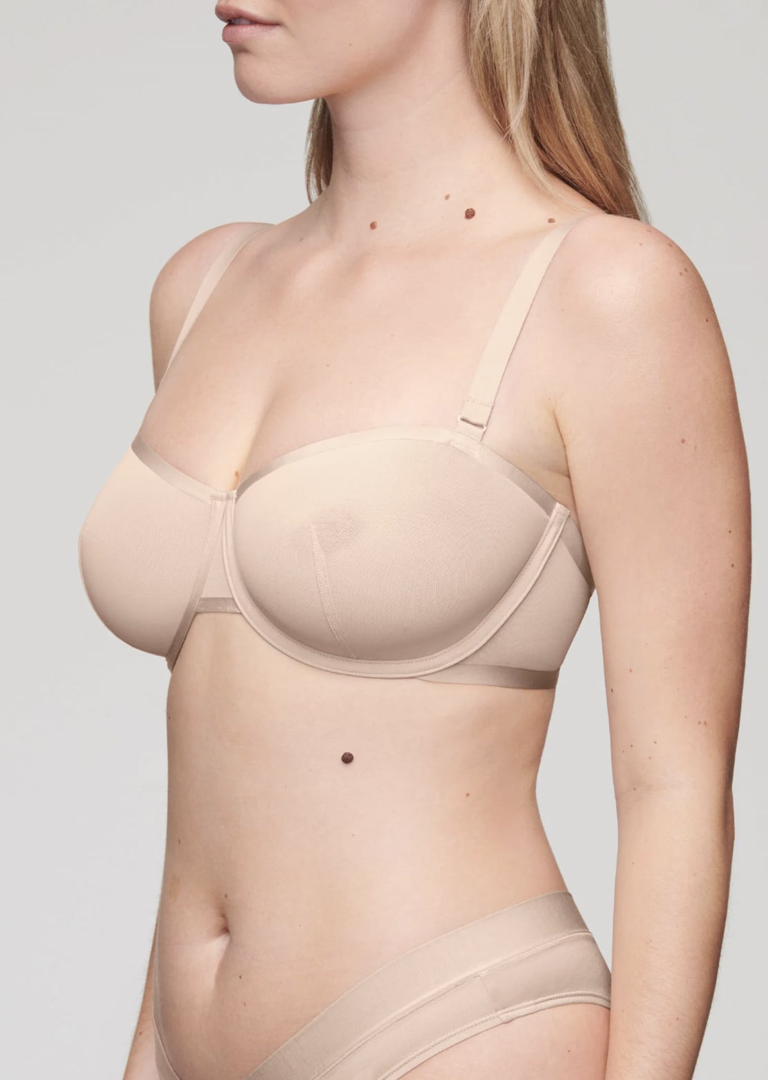 The 20 Best Bras for Small Chests