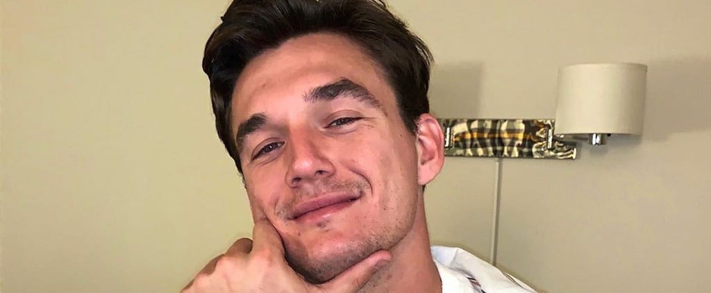 Tyler Cameron Talks Dating Advice, Matt James, and More