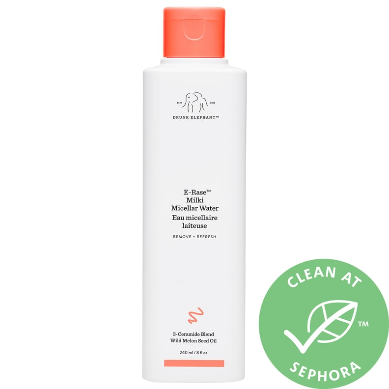 Drunk Elephant E-Rase Milki Micellar Water