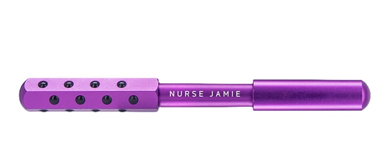 Nurse Jamie UpLift Facial Massaging Beauty Roller