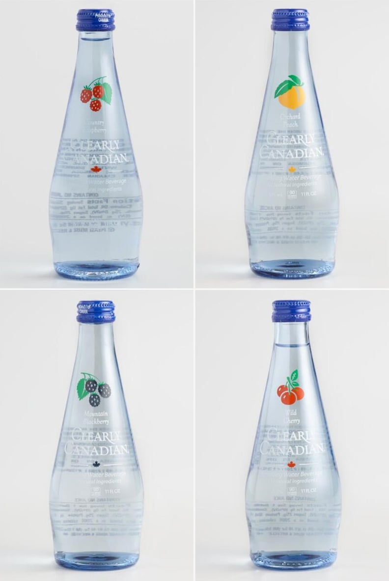 Clearly Canadian