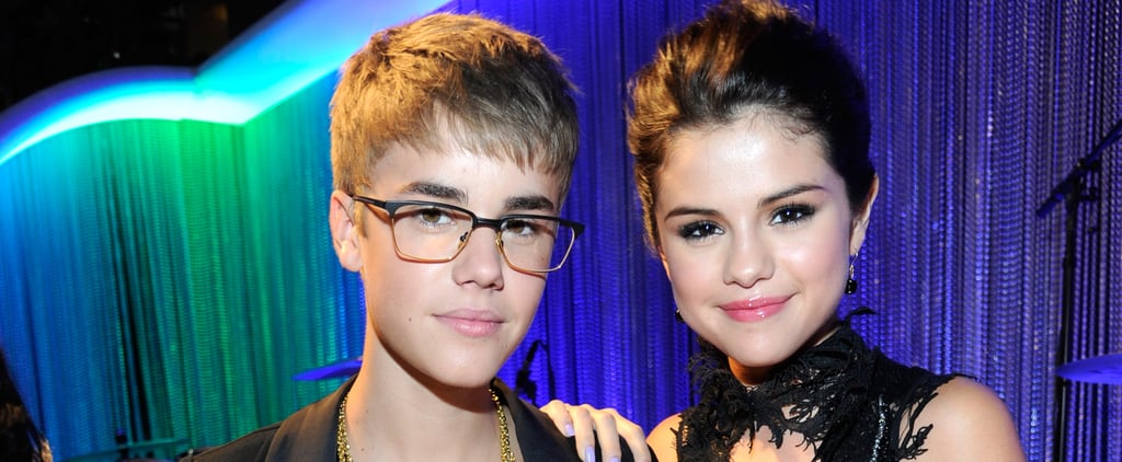 Which Celebrity Breakup Shook You to the Core This Past Decade?