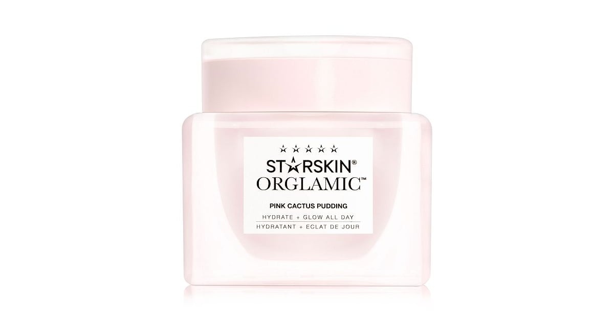 Starskin Orglamic Pink Cactus Pudding | The Best Beauty Products at Macy&#39;s VIP Sale | POPSUGAR ...