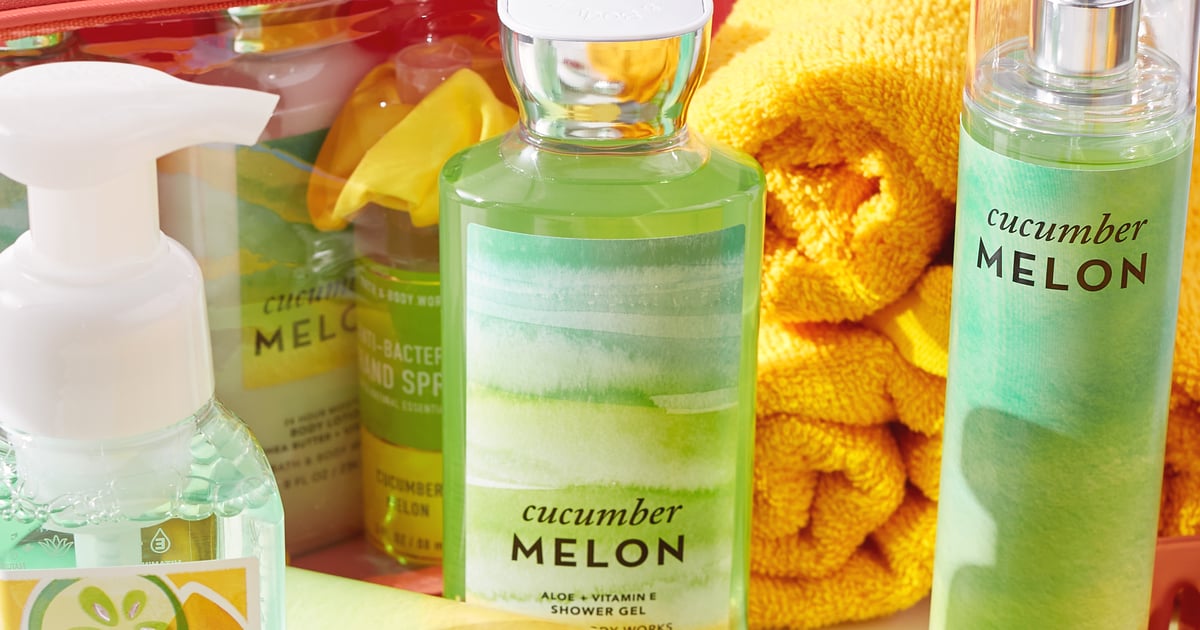 Bath & Body Works Brought Back a Summer Classic For Its Semi-Annual Sale — and It’s 75% Off