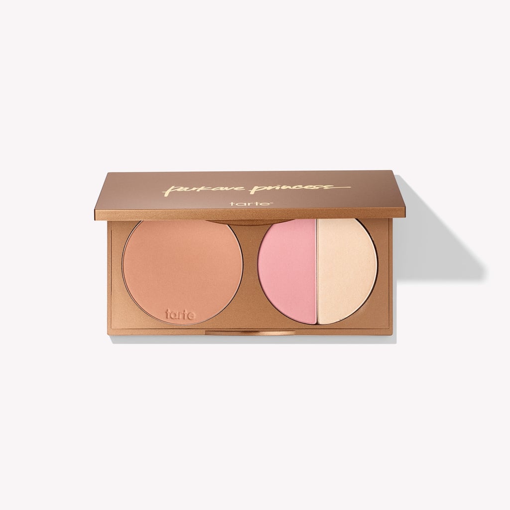 Tarte Park Ave Princess Contour Palette