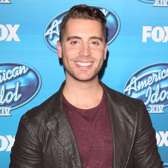 Nick Fradiani Wins American Idol Season 14