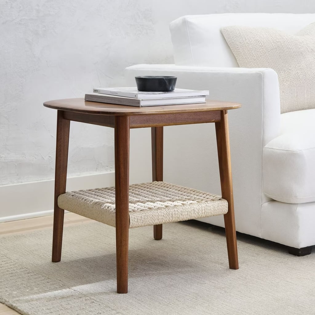 Best West Elm Deal on a Side Table