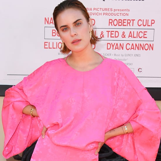 Tallulah Willis's Tips For Managing Body Dysmorphic Disorder