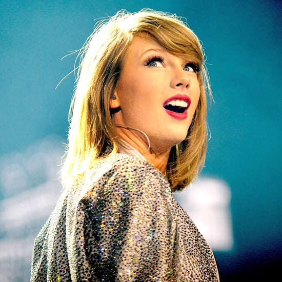 Taylor Swift Changes GoFundMe Donation Limit